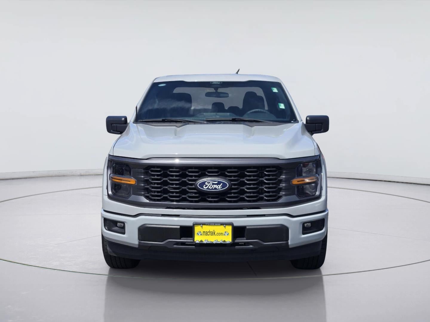 Certified 2024 Ford F150 STX RWD image 2