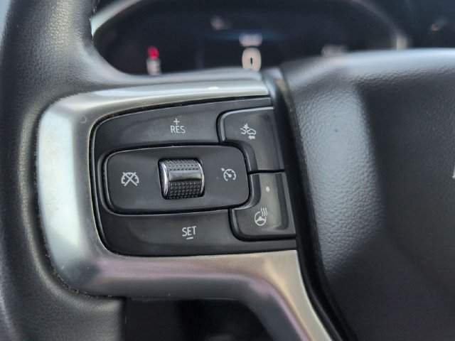 Used 2024 Chevrolet Silverado 1500 LT AWD/4WD image 22