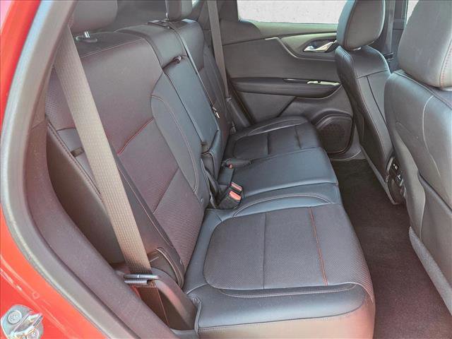 Used 2019 Chevrolet Blazer RS w/ LPO, Floor Liner Package FWD image 20
