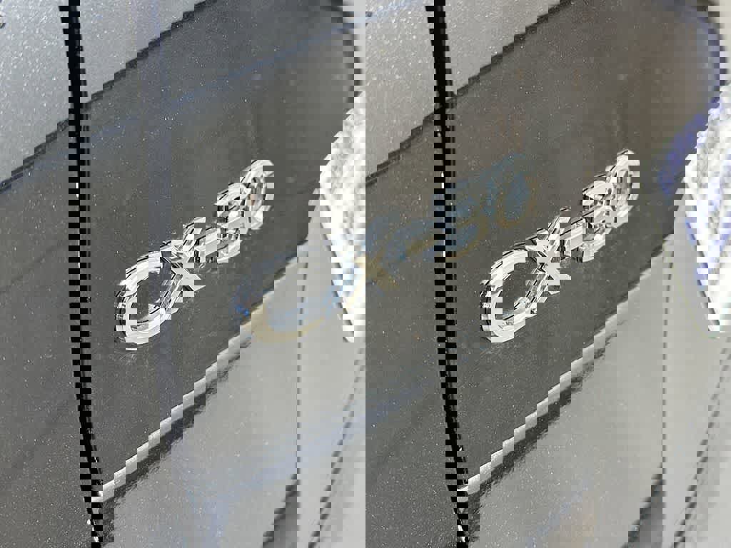 Used 2021 MAZDA CX-30 FWD 2.5 S w/ Premium Package image 7