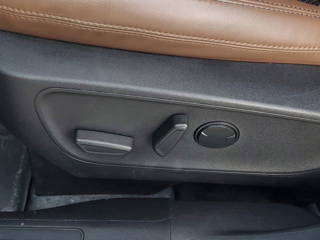 Certified 2022 Ford Bronco Sport Badlands w/ Premium Package image 14