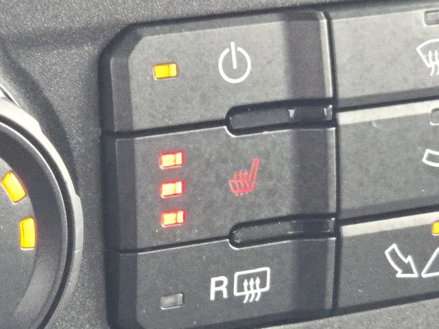 Certified 2020 Ford F150 XLT w/ Equipment Group 302A Luxury image 13