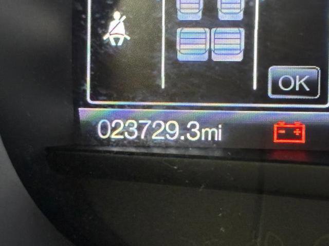 Certified 2022 Ford Edge SEL w/ Convenience Package image 25