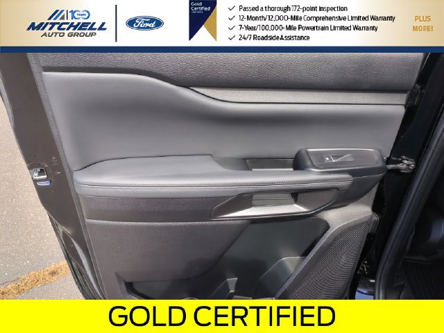 Certified 2024 Ford Ranger Raptor AWD/4WD image 26