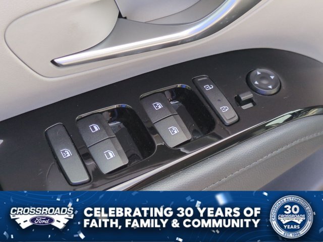 Used 2024 Hyundai Tucson Limited FWD image 14