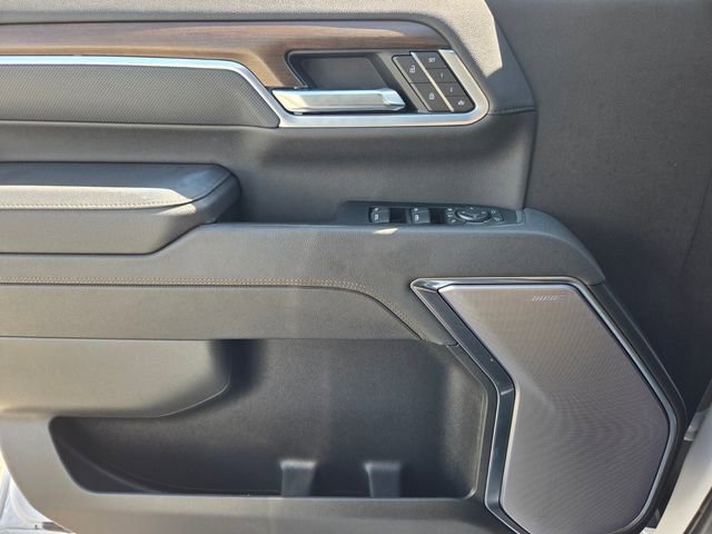 Used 2025 Chevrolet Silverado 3500 High Country w/ Technology Package image 21