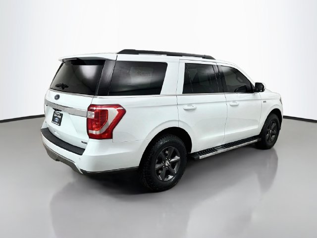Certified 2021 Ford Expedition XLT AWD/4WD image 7
