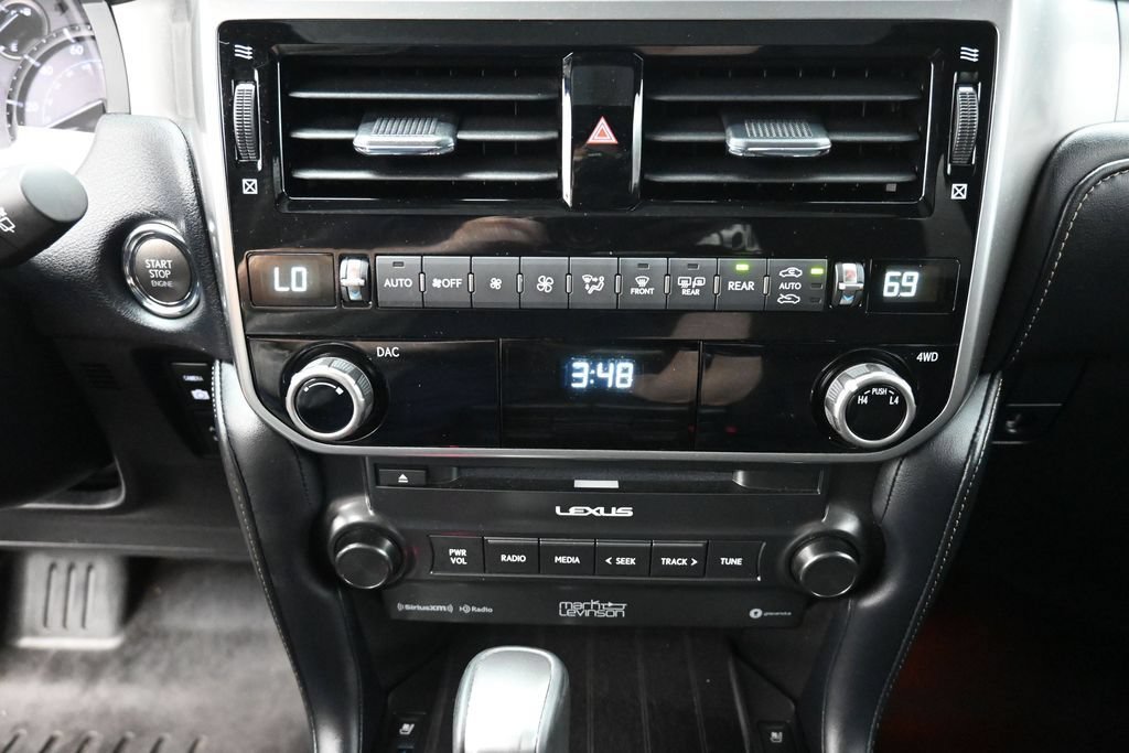 Used 2023 Lexus GX 460 Premium AWD/4WD image 28