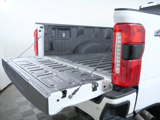 Certified 2024 Ford F350 Lariat w/ Lariat Ultimate Package AWD/4WD image 9