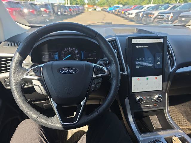 Certified 2024 Ford Edge SEL w/ Convenience Package AWD/4WD image 24
