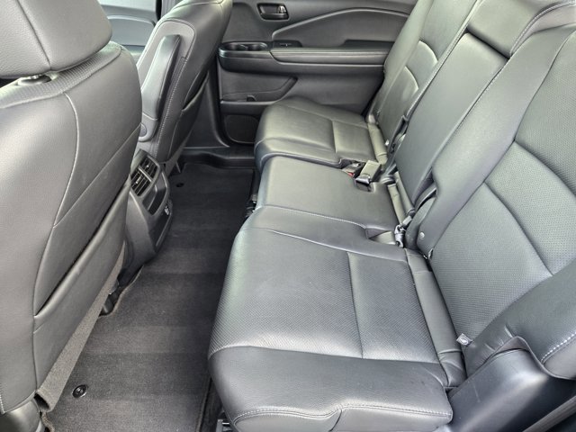 Used 2022 Honda Passport EX-L image 28