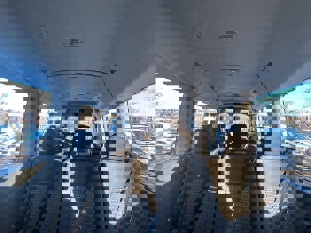 Certified 2023 Ford Transit 350 XLT image 26