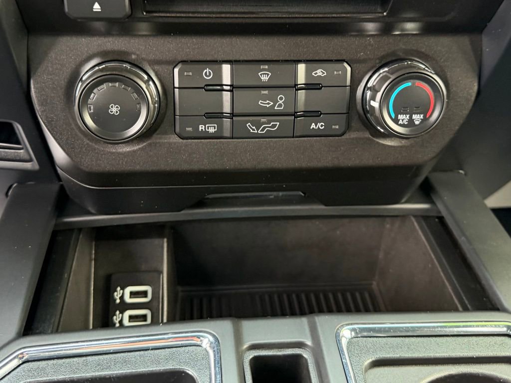 Certified 2018 Ford F150 XL w/ Equipment Group 101A Mid image 26