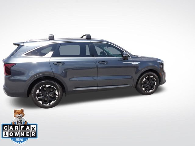 Used 2024 Kia Sorento S w/ Panoramic Sunroof Package FWD image 12