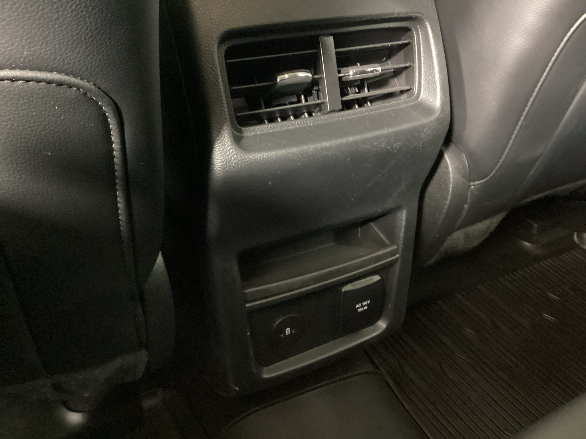 Certified 2024 Ford Edge SEL w/ Convenience Package AWD/4WD image 18