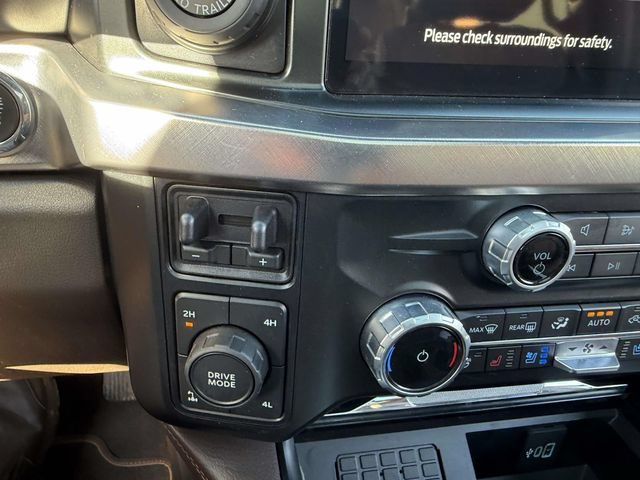 Certified 2023 Ford F250 King Ranch AWD/4WD image 24