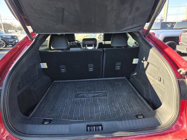 Certified 2023 Ford Mustang Mach-E GT image 34