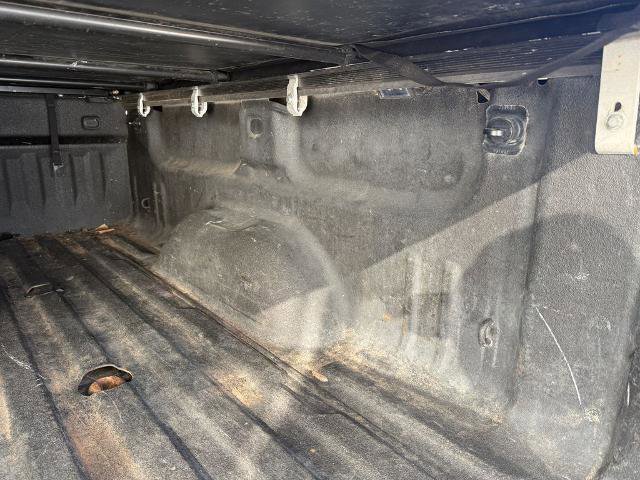 Used 2018 GMC Sierra 2500 SLT w/ Duramax Plus Package image 17