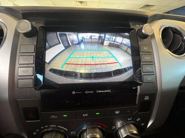 Used 2020 Toyota Tundra SR5 w/ SR5 Upgrade Package AWD/4WD image 22