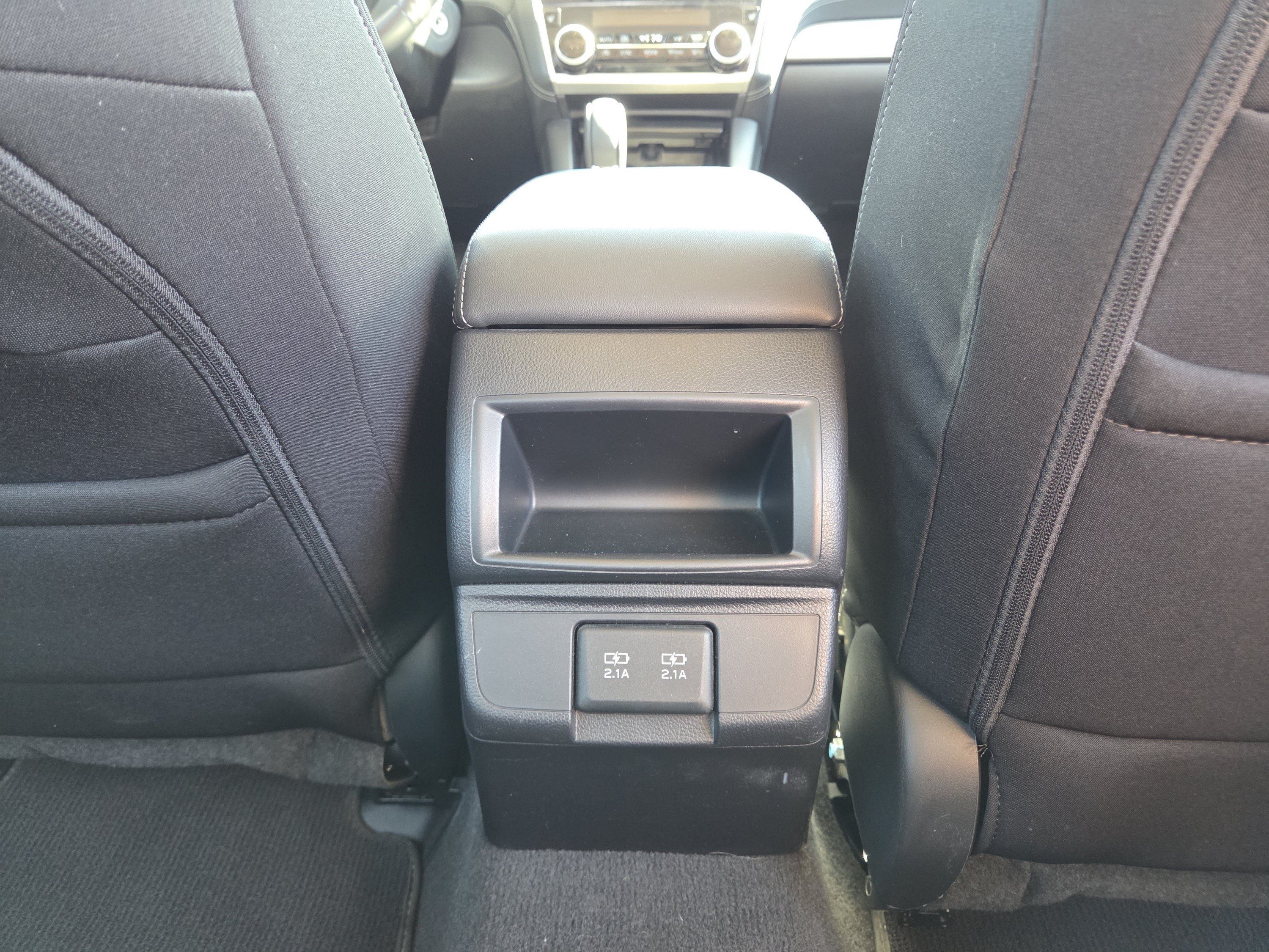 Used 2019 Subaru Legacy 2.5i Premium AWD/4WD image 25