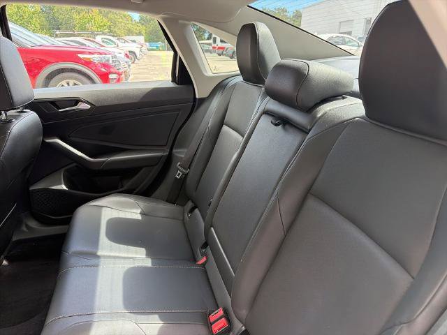 Used 2019 Volkswagen Jetta SE FWD image 11