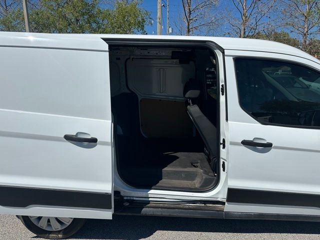 Certified 2022 Ford Transit Connect XL FWD image 21