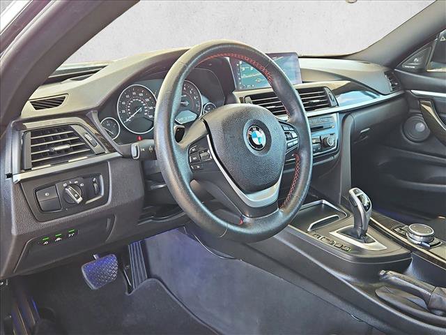Used 2017 BMW 430i 430i image 10