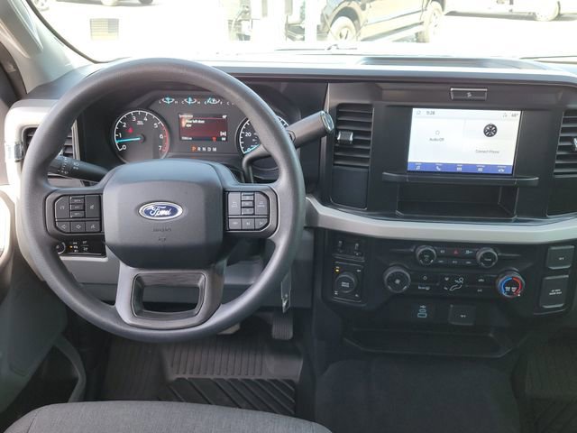Certified 2026 Ford F250 XL w/ STX Appearance Package image 10