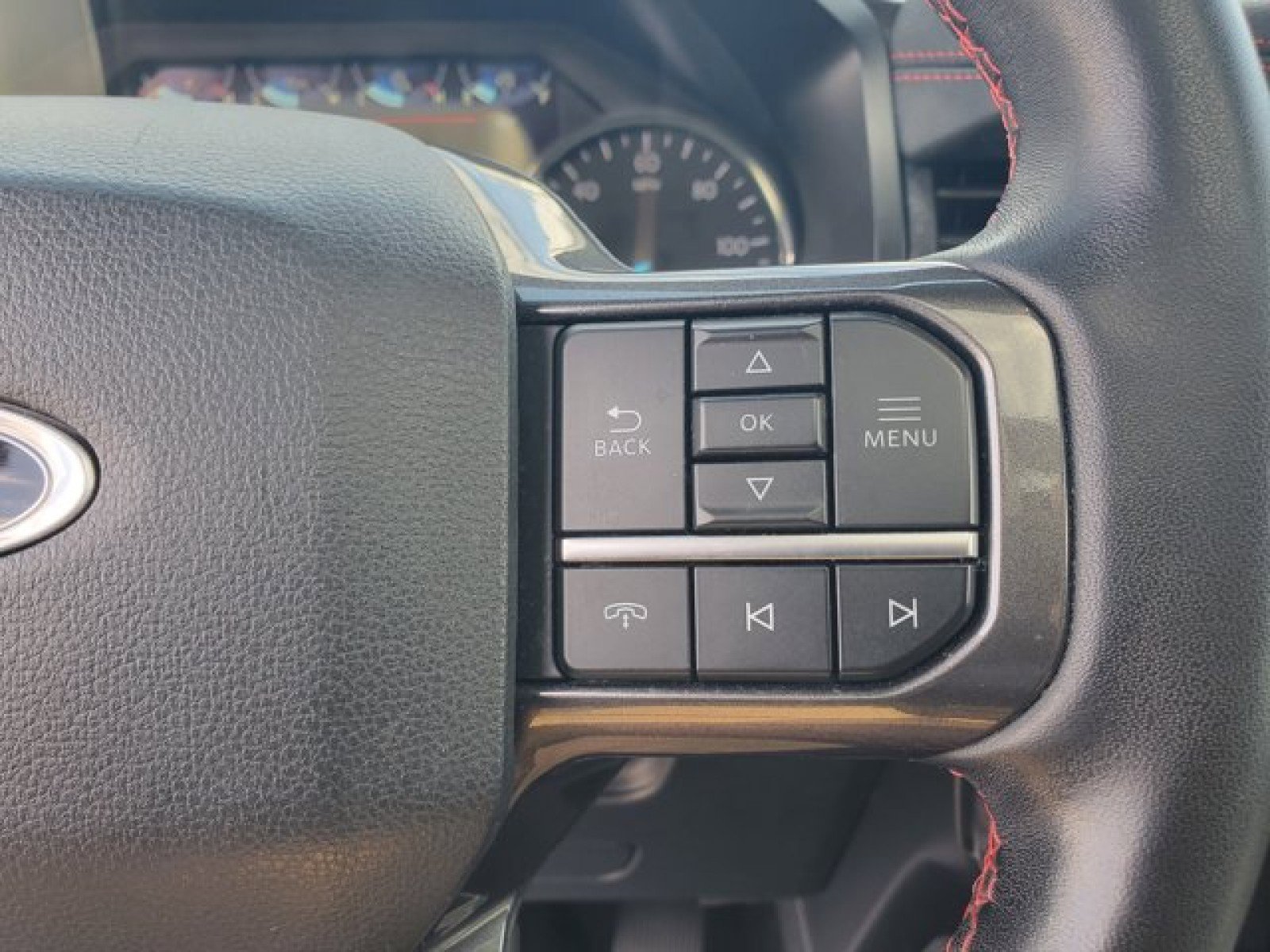 Certified 2023 Ford Expedition Limited RWD image 20
