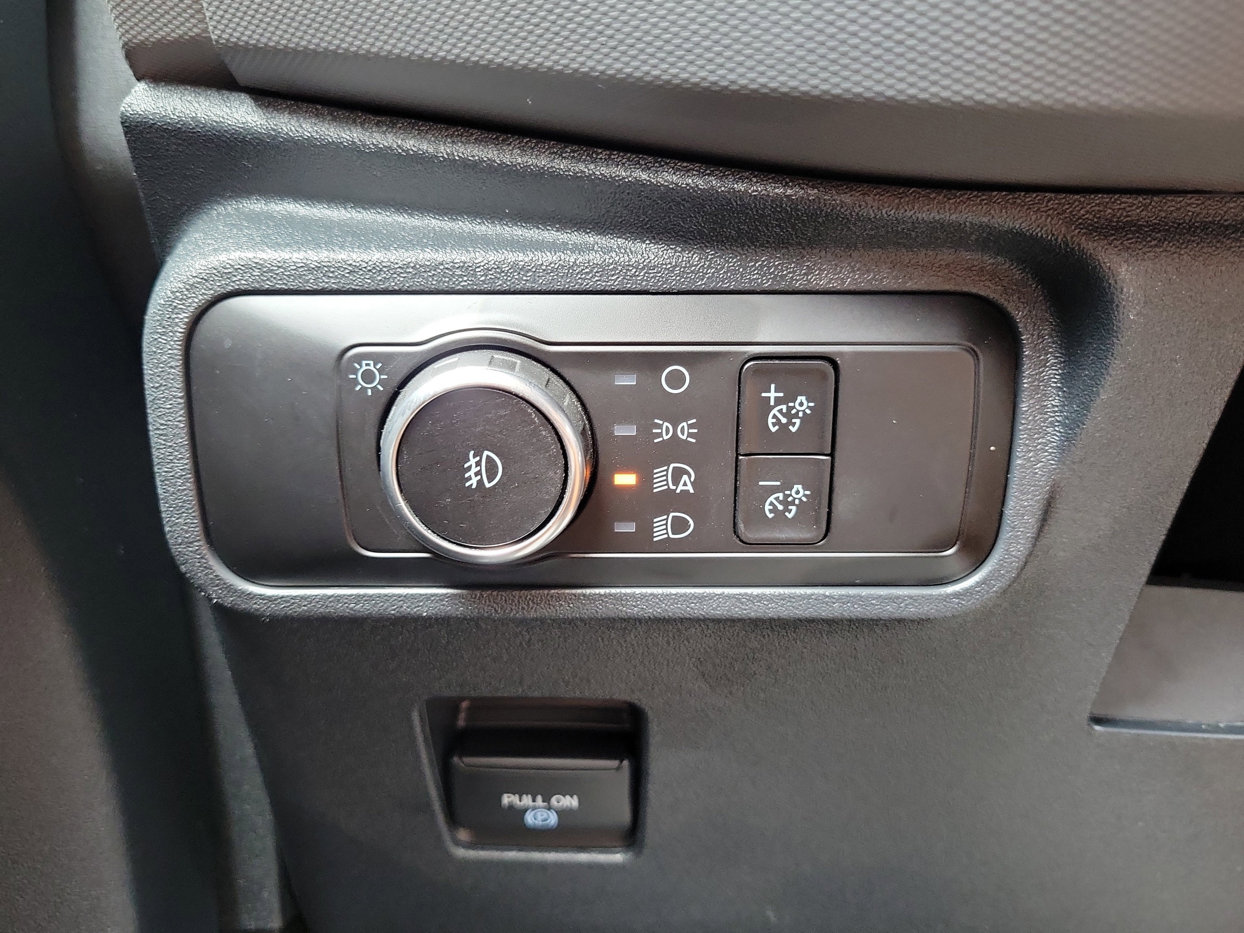 Certified 2023 Ford Bronco Black Diamond AWD/4WD image 28