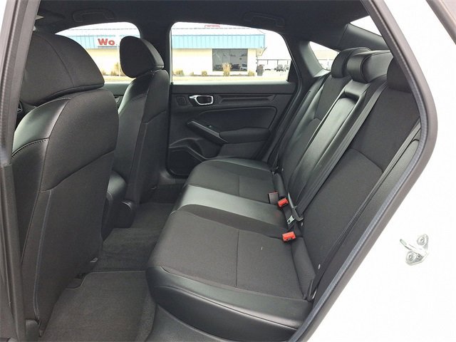 Used 2025 Honda Civic Sport image 10