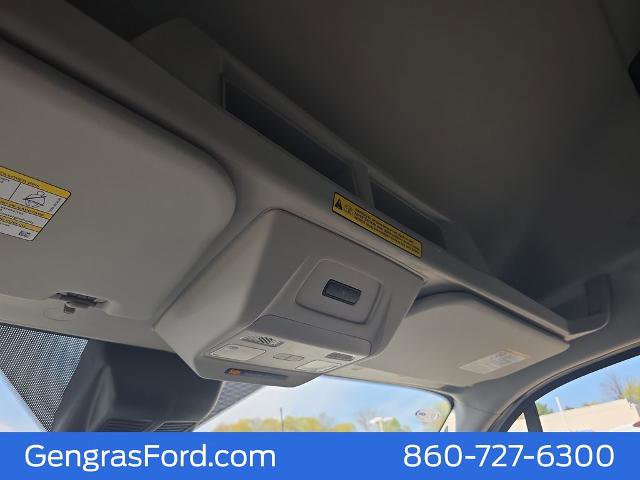 Certified 2026 Ford Transit 250 148 High Roof w/ Electrician Trade Package image 32
