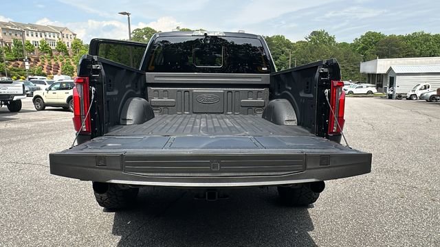 Certified 2025 Ford F150 Raptor AWD/4WD image 18