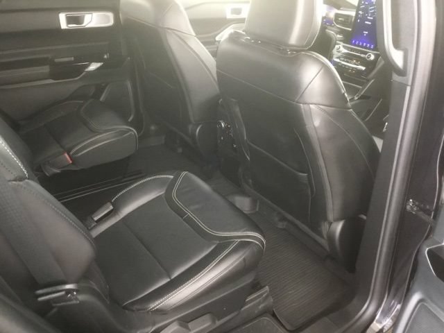 Certified 2023 Ford Explorer ST w/ Equipment Group 401A AWD/4WD image 17