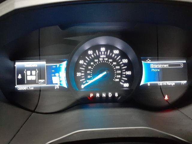 Certified 2024 Ford Edge SEL w/ Convenience Package AWD/4WD image 14