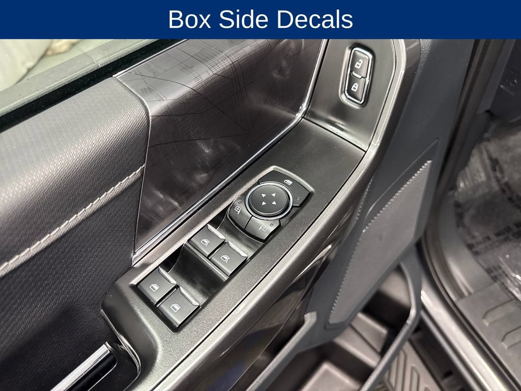 Certified 2023 Ford F150 XLT w/ Equipment Group 302A High AWD/4WD image 13