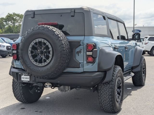Certified 2023 Ford Bronco Raptor AWD/4WD image 3