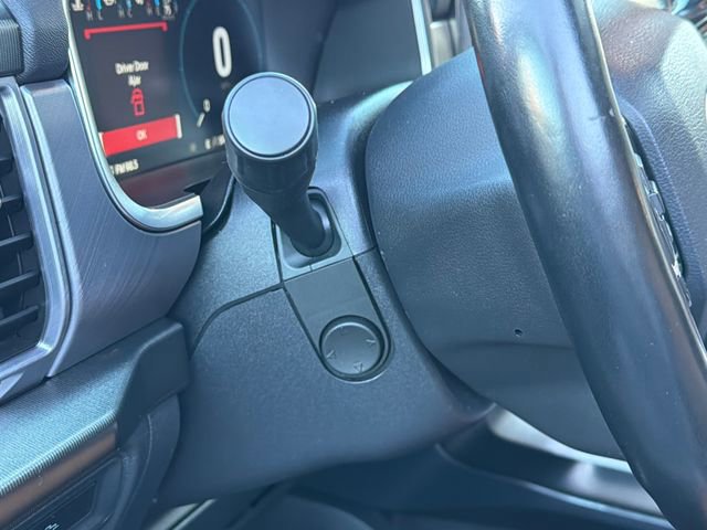 Certified 2021 Ford F150 Platinum w/ Equipment Group 701A High image 31