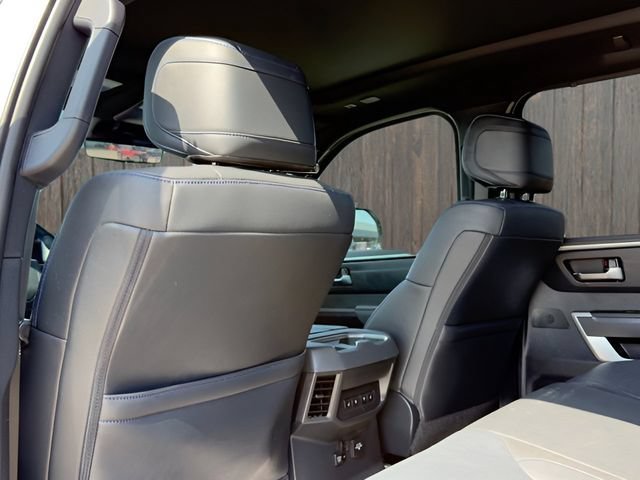 Used 2022 Toyota Tundra Platinum RWD image 20