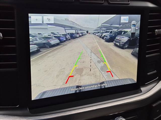 Certified 2022 Ford F150 Lariat AWD/4WD image 13