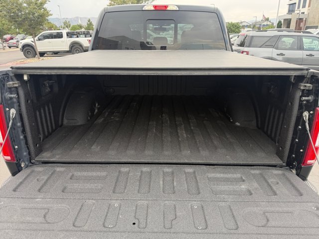 Certified 2018 Ford F150 XLT w/ Equipment Group 302A Luxury AWD/4WD image 29