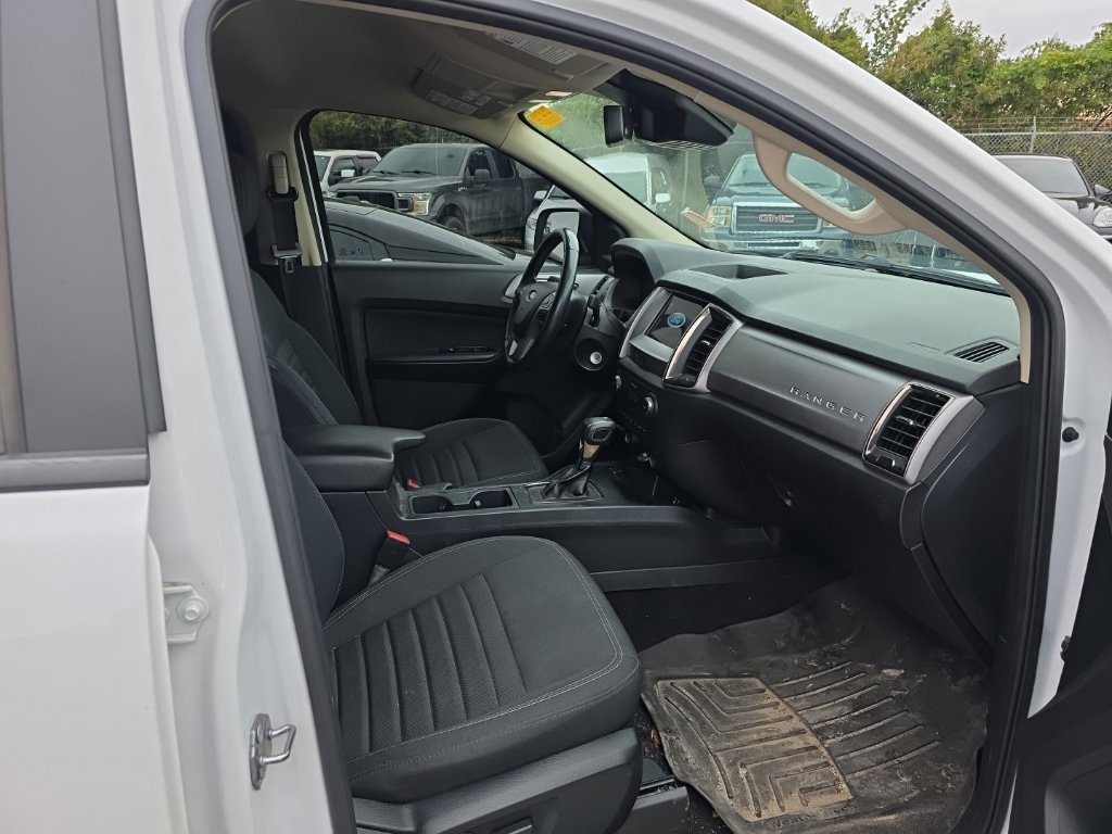 Certified 2022 Ford Ranger XLT w/ Equipment Group 302A High RWD image 4