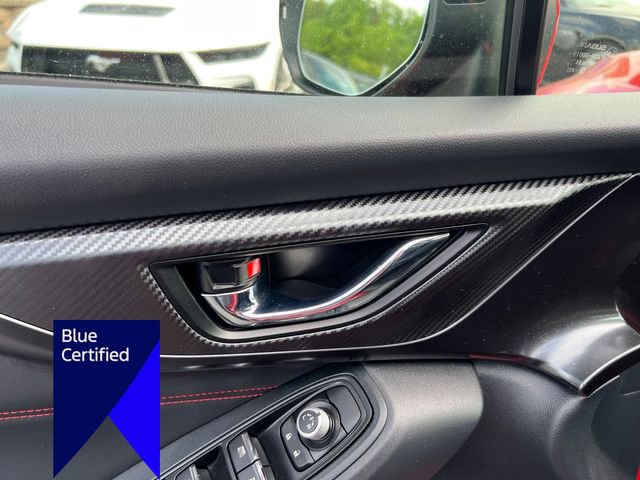 Used 2022 Subaru WRX Limited AWD/4WD image 12