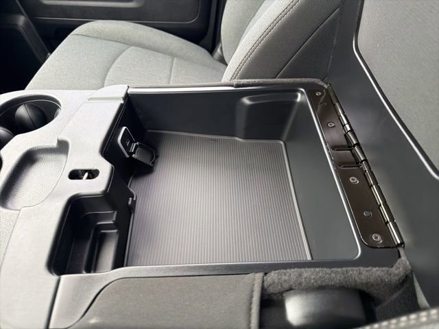 Used 2023 RAM 2500 Tradesman AWD/4WD image 34