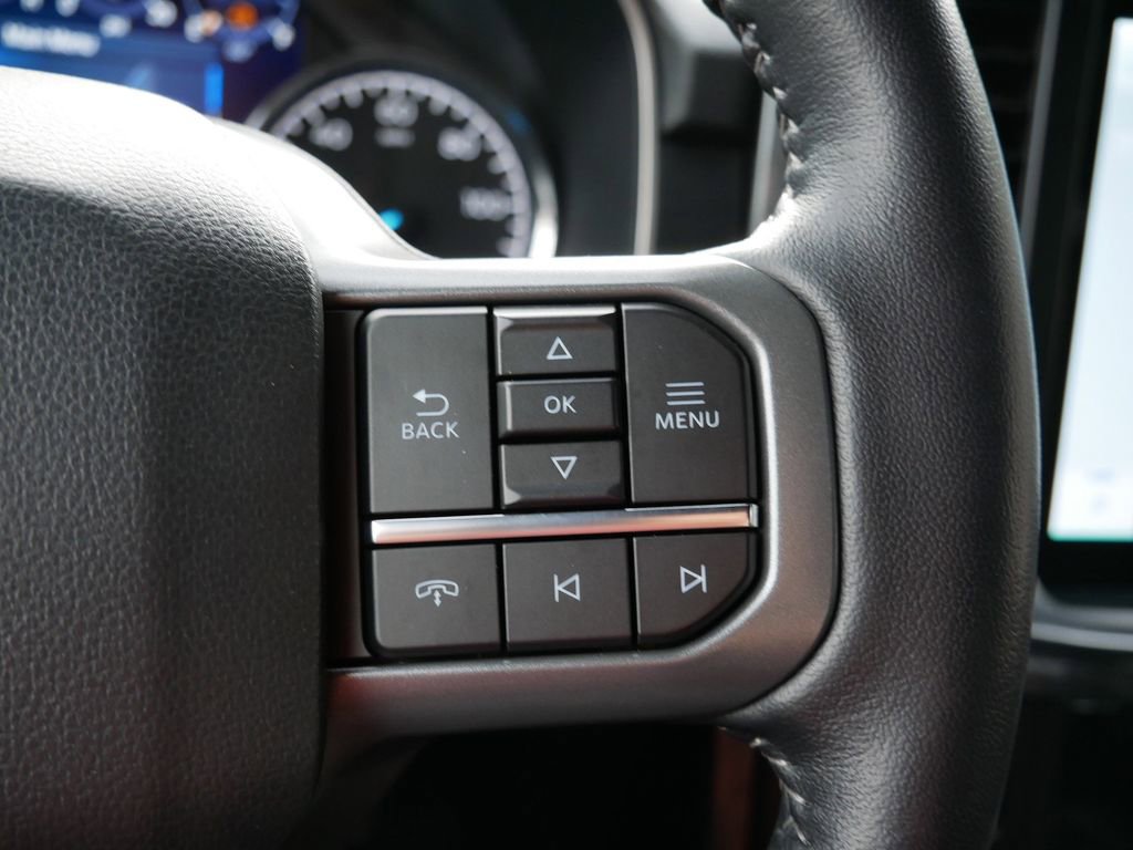 Certified 2022 Ford F150 XLT w/ Equipment Group 302A High image 20