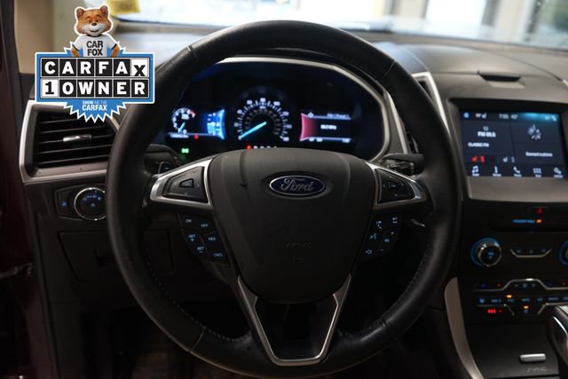 Certified 2017 Ford Edge SEL w/ Equipment Group 201A AWD/4WD image 21