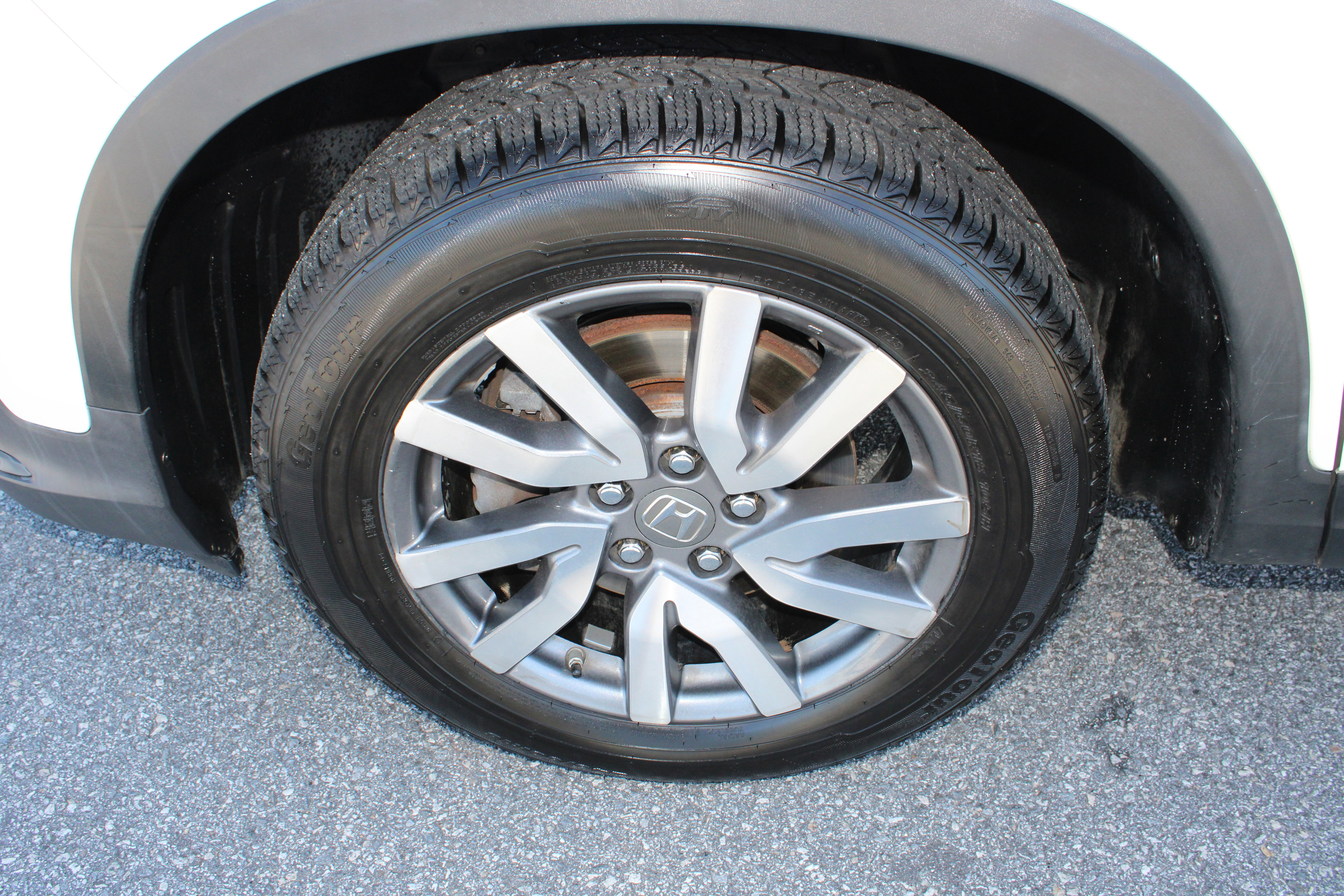 Used 2019 Honda Pilot EX-L image 10