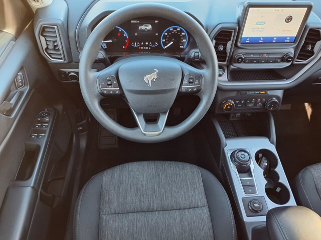 Certified 2023 Ford Bronco Sport Big Bend AWD/4WD image 5