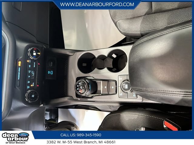 Certified 2021 Ford Bronco Sport Badlands AWD/4WD image 18