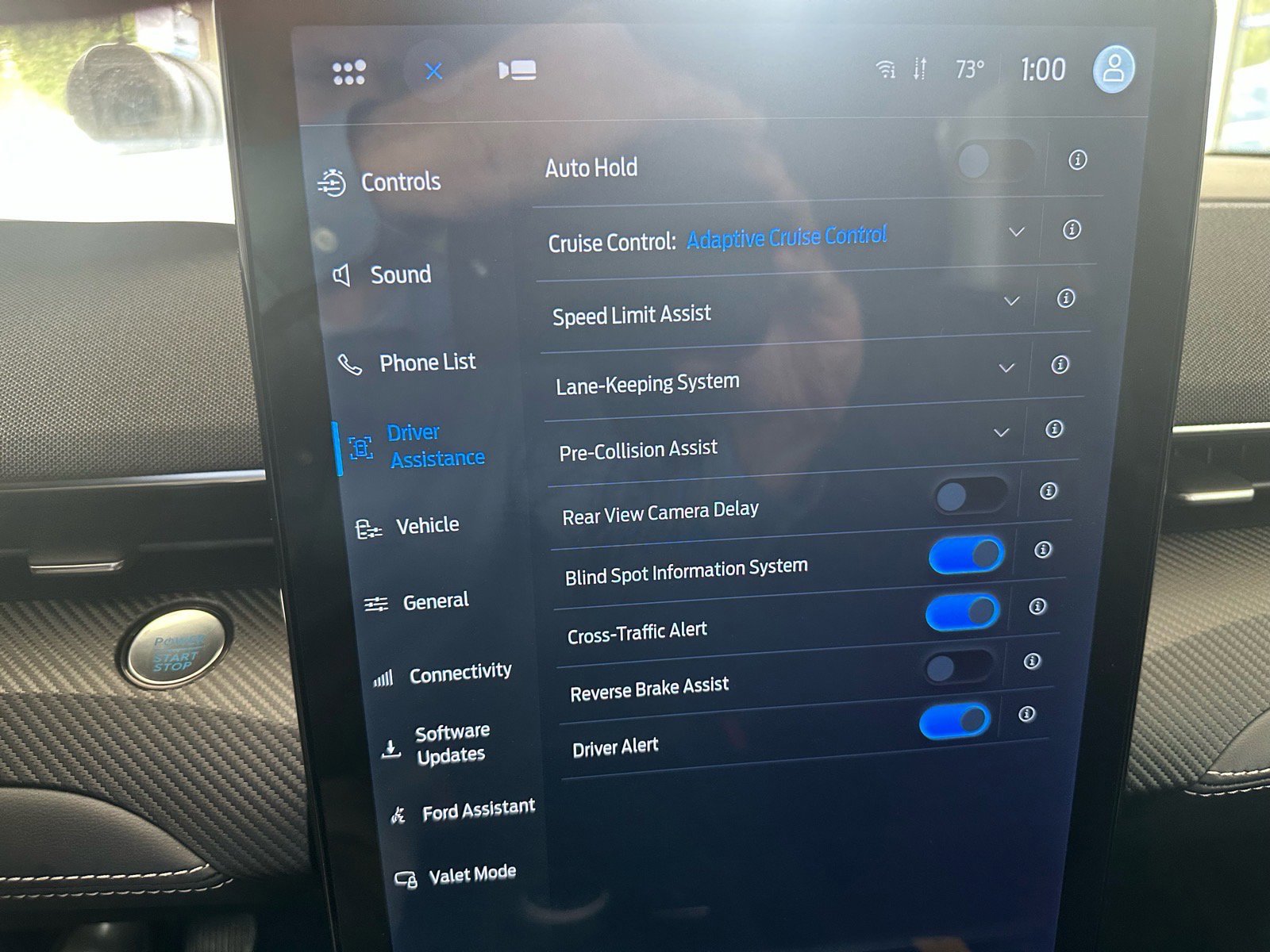 Certified 2024 Ford Mustang Mach-E Select image 31